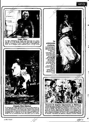 ABC MADRID 19-08-1985 página 67