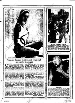 ABC MADRID 19-08-1985 página 68
