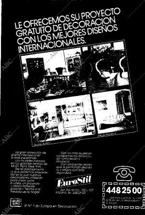 ABC MADRID 19-08-1985 página 8