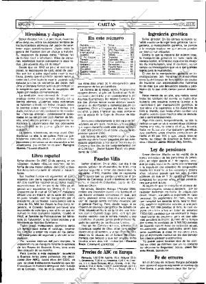 ABC MADRID 20-08-1985 página 10