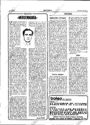 ABC MADRID 20-08-1985 página 12