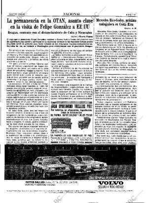 ABC MADRID 20-08-1985 página 19