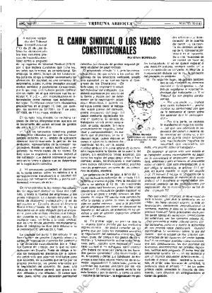 ABC MADRID 20-08-1985 página 20