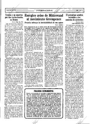 ABC MADRID 20-08-1985 página 21