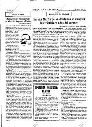 ABC MADRID 20-08-1985 página 30