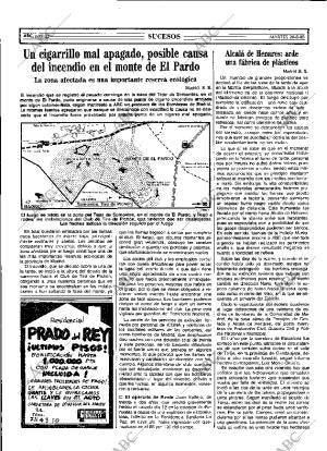 ABC MADRID 20-08-1985 página 32