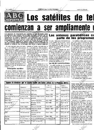 ABC MADRID 20-08-1985 página 36