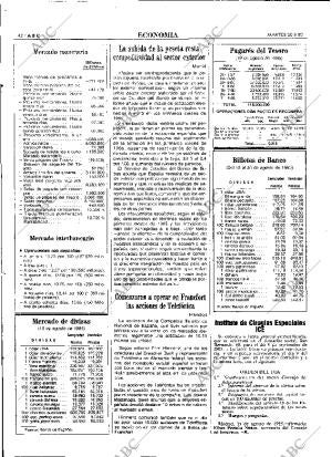 ABC MADRID 20-08-1985 página 42