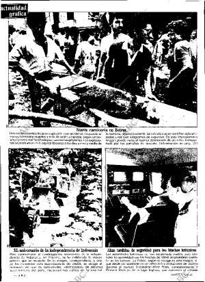 ABC MADRID 20-08-1985 página 6