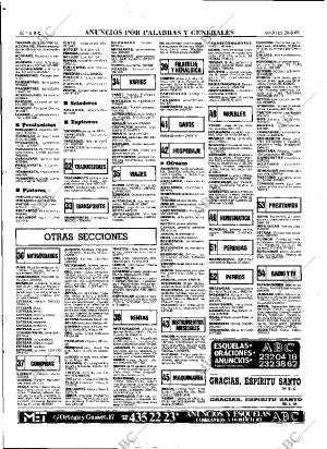 ABC MADRID 20-08-1985 página 60