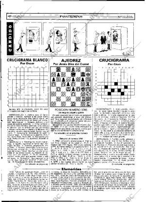 ABC MADRID 20-08-1985 página 64