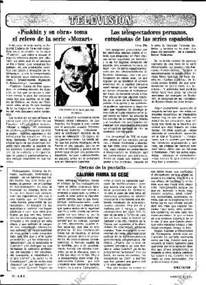 ABC MADRID 20-08-1985 página 70