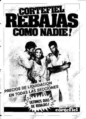 ABC MADRID 20-08-1985 página 72