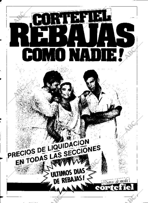 ABC MADRID 20-08-1985 página 72