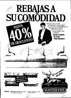 ABC MADRID 20-08-1985 página 8