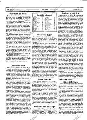 ABC MADRID 22-08-1985 página 10