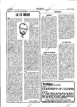 ABC MADRID 22-08-1985 página 12