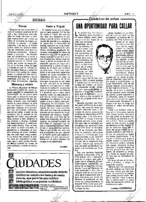 ABC MADRID 22-08-1985 página 13