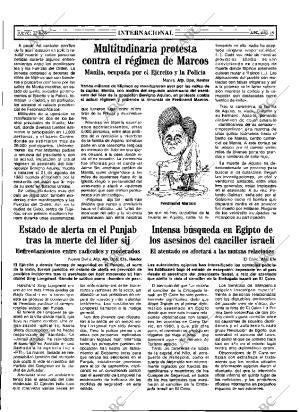 ABC MADRID 22-08-1985 página 19