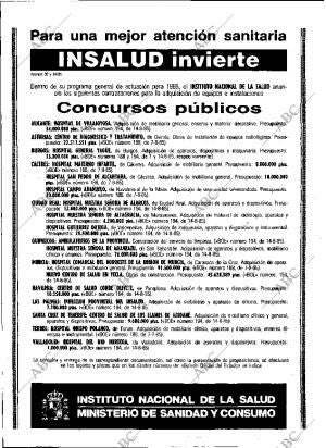 ABC MADRID 22-08-1985 página 2