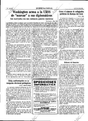 ABC MADRID 22-08-1985 página 20