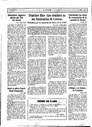 ABC MADRID 22-08-1985 página 27
