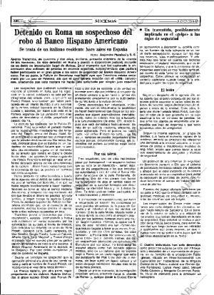 ABC MADRID 22-08-1985 página 34