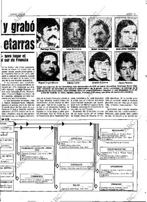 ABC MADRID 22-08-1985 página 37