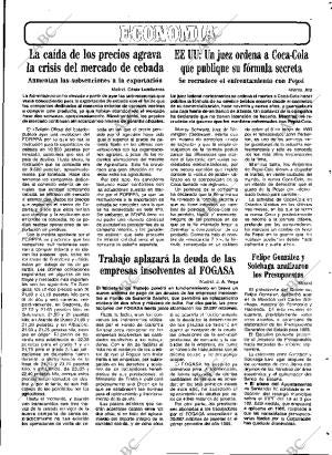 ABC MADRID 22-08-1985 página 39