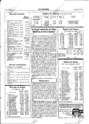 ABC MADRID 22-08-1985 página 42