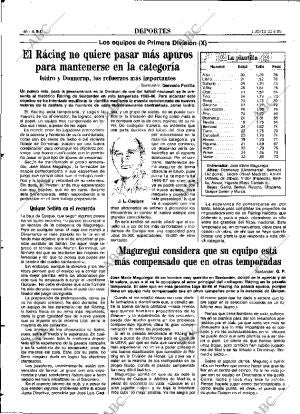 ABC MADRID 22-08-1985 página 46