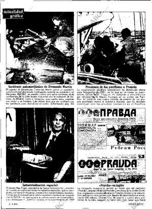 ABC MADRID 22-08-1985 página 6