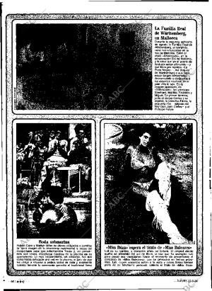 ABC MADRID 22-08-1985 página 68