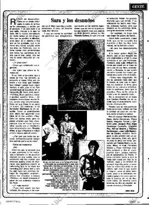 ABC MADRID 22-08-1985 página 69
