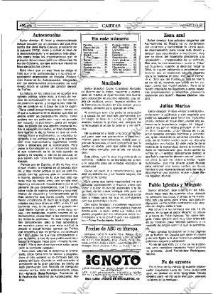 ABC MADRID 23-08-1985 página 10