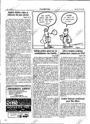 ABC MADRID 23-08-1985 página 18