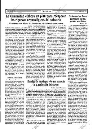 ABC MADRID 23-08-1985 página 23