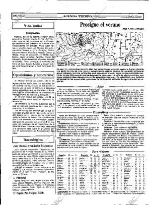 ABC MADRID 23-08-1985 página 24