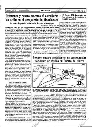 ABC MADRID 23-08-1985 página 35