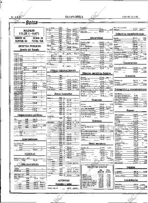 ABC MADRID 23-08-1985 página 40