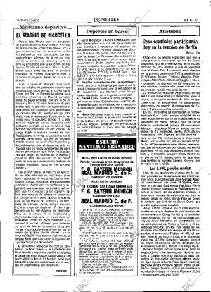 ABC MADRID 23-08-1985 página 47
