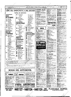 ABC MADRID 23-08-1985 página 53