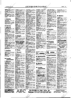 ABC MADRID 23-08-1985 página 55