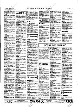 ABC MADRID 23-08-1985 página 57