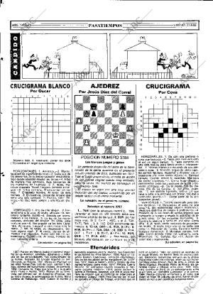 ABC MADRID 23-08-1985 página 64