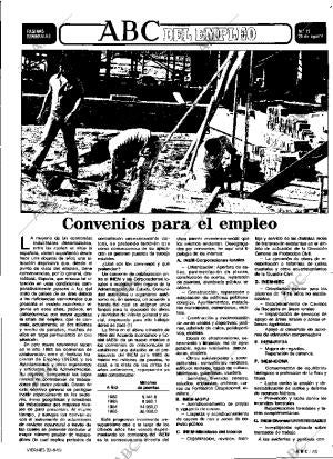 ABC MADRID 23-08-1985 página 65