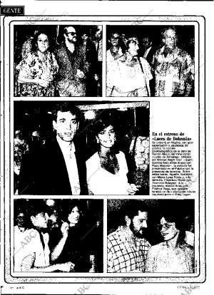 ABC MADRID 23-08-1985 página 68