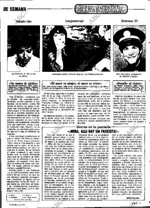 ABC MADRID 23-08-1985 página 71