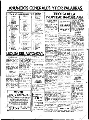 ABC SEVILLA 23-08-1985 página 51