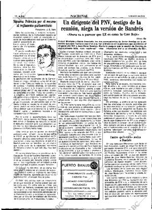 ABC MADRID 24-08-1985 página 18